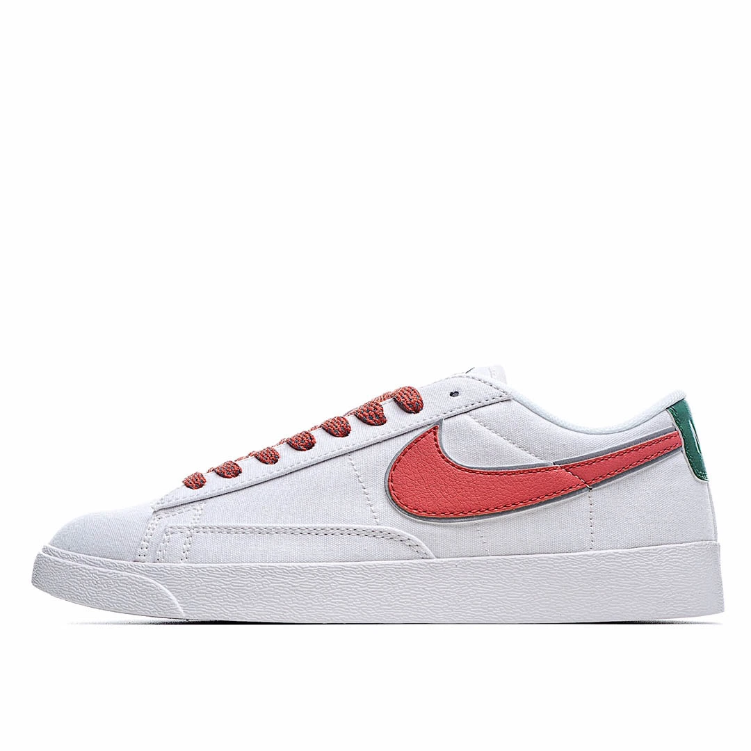 Nike WMNS Blazer Low LX x Stranger Things “Hawkins High” 3M