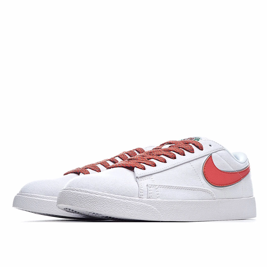 Nike WMNS Blazer Low LX x Stranger Things “Hawkins High” 3M