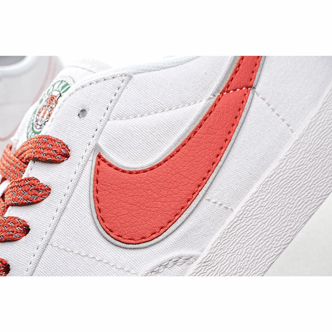 Nike WMNS Blazer Low LX x Stranger Things “Hawkins High” 3M