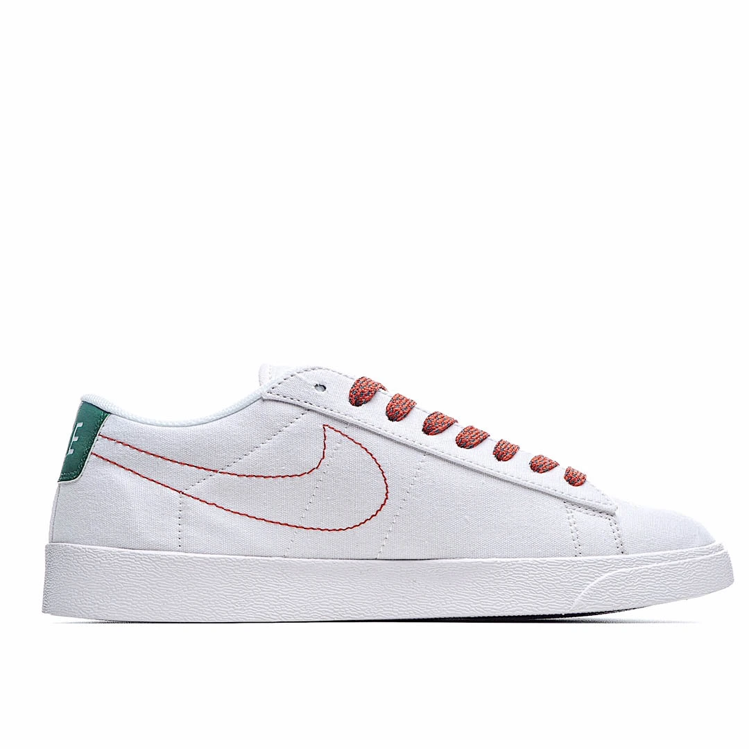 Nike WMNS Blazer Low LX x Stranger Things “Hawkins High” 3M