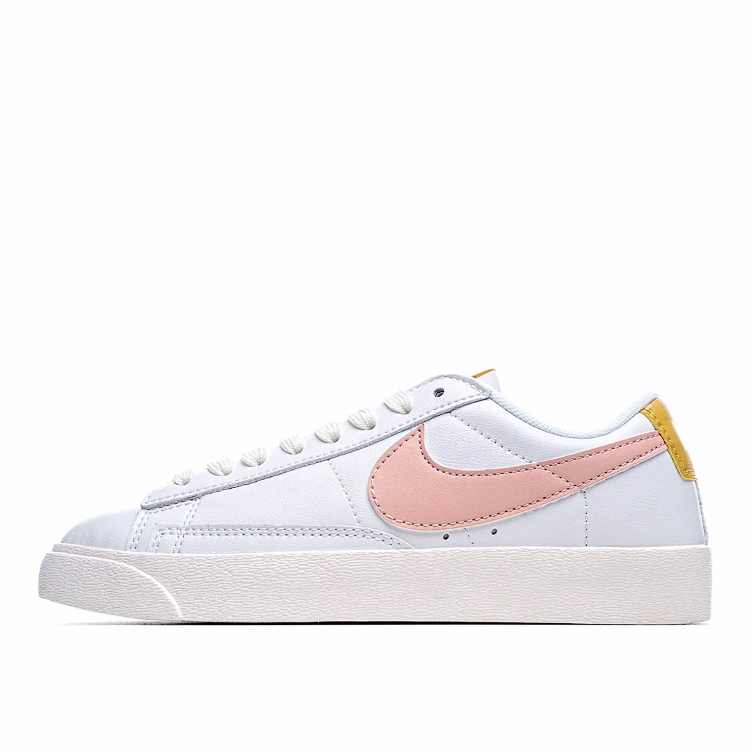 Nike Wmns Blazer Low ‘Pink Quartz’