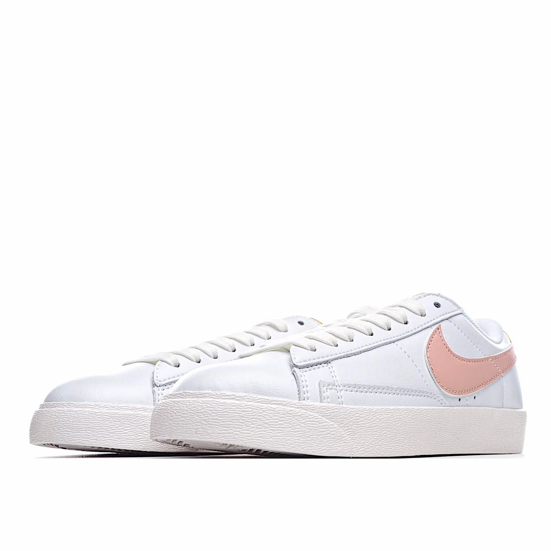 Nike Wmns Blazer Low ‘Pink Quartz’