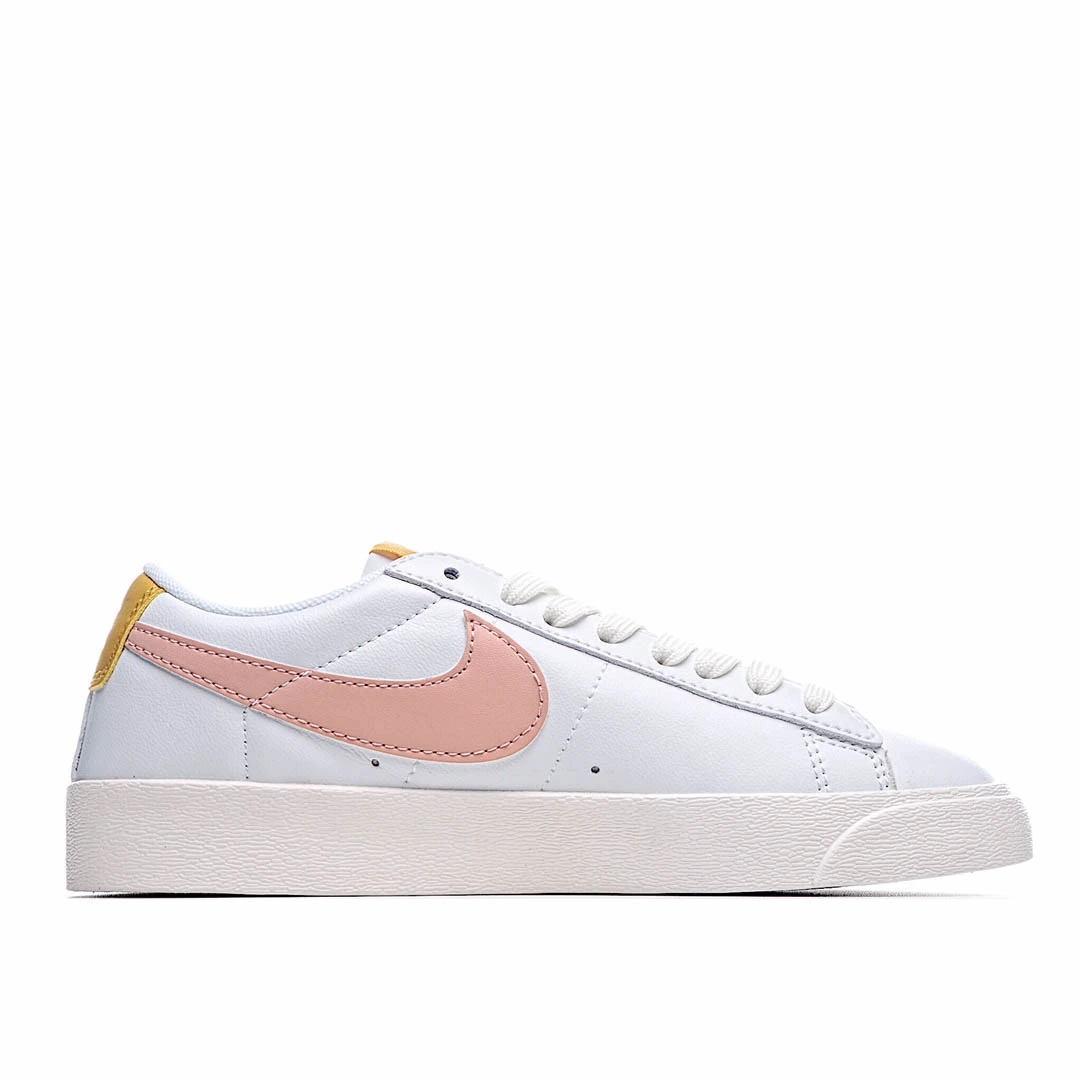 Nike Wmns Blazer Low ‘Pink Quartz’