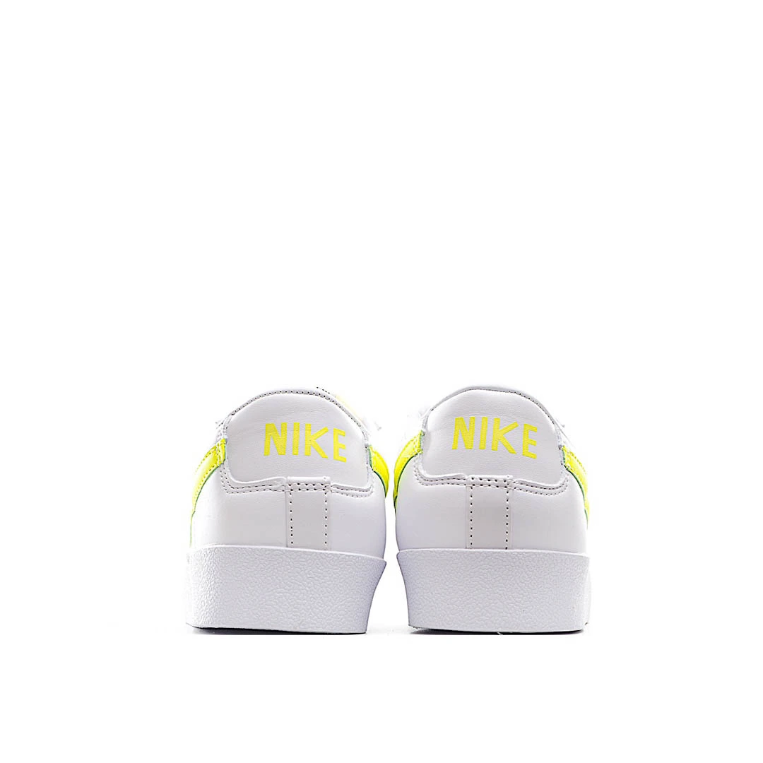 Nike Wmns Blazer Low Platform ‘White Light Lemon Twist’