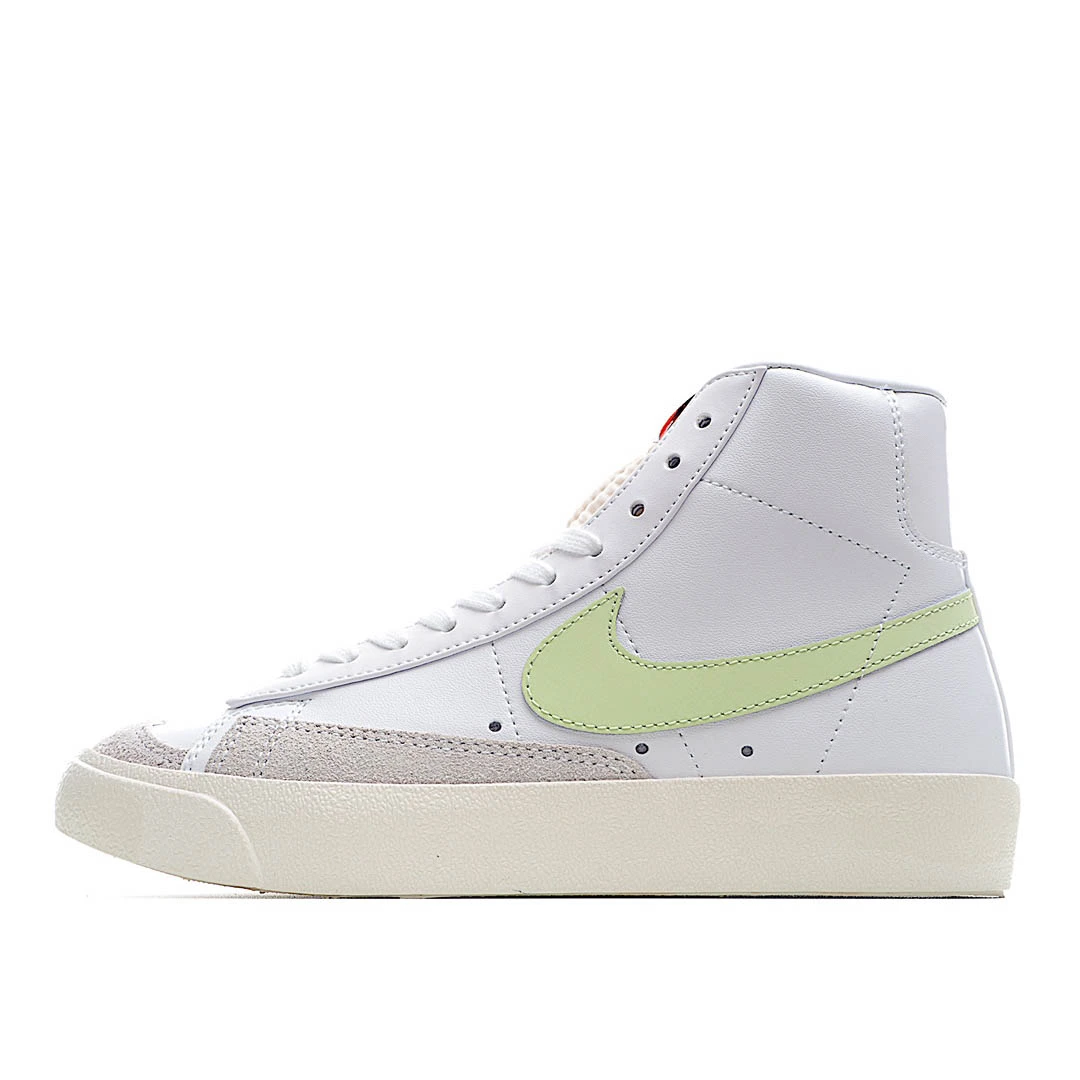 Nike Wmns Blazer Mid ’77 ‘Barely Volt’