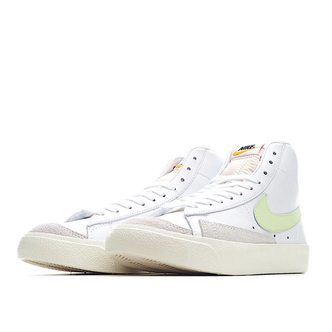 Nike Wmns Blazer Mid ’77 ‘Barely Volt’