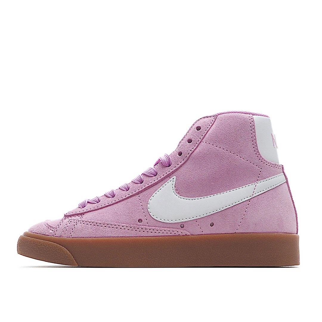 Nike Wmns Blazer Mid ’77 ‘Beyond Pink’