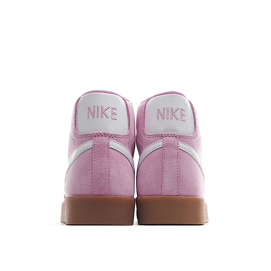 Nike Wmns Blazer Mid ’77 ‘Beyond Pink’