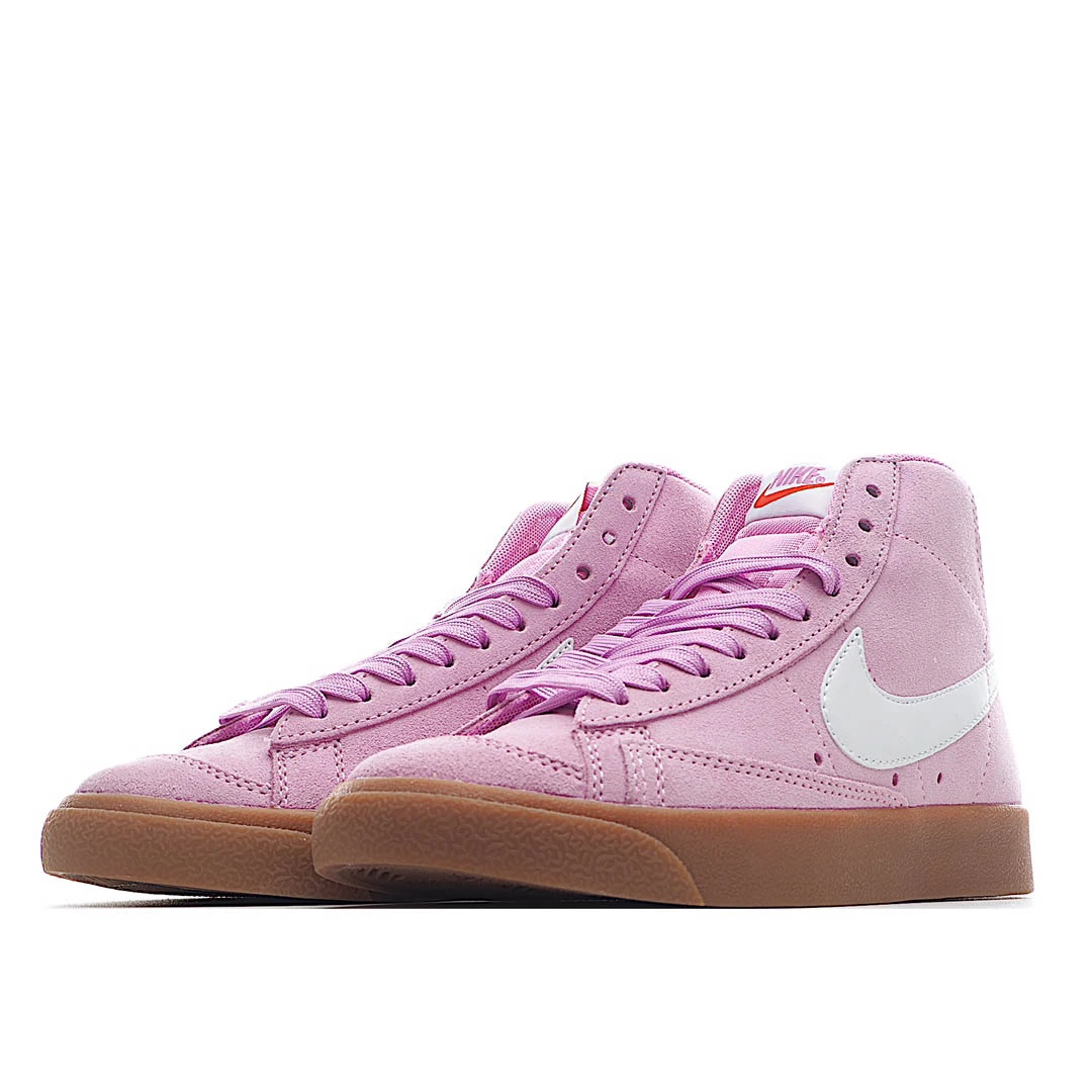 Nike Wmns Blazer Mid ’77 ‘Beyond Pink’