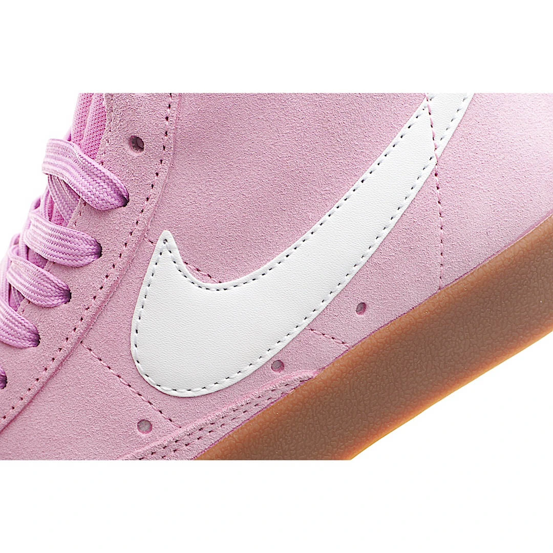 Nike Wmns Blazer Mid ’77 ‘Beyond Pink’