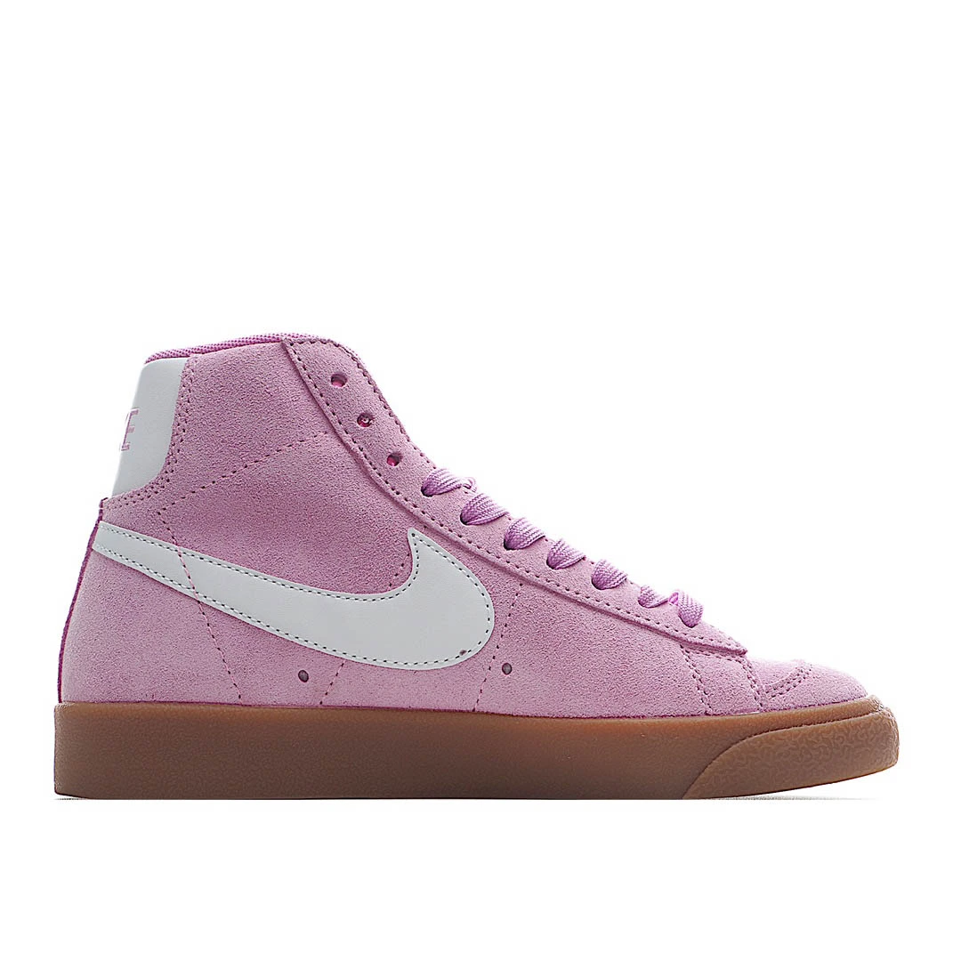 Nike Wmns Blazer Mid ’77 ‘Beyond Pink’