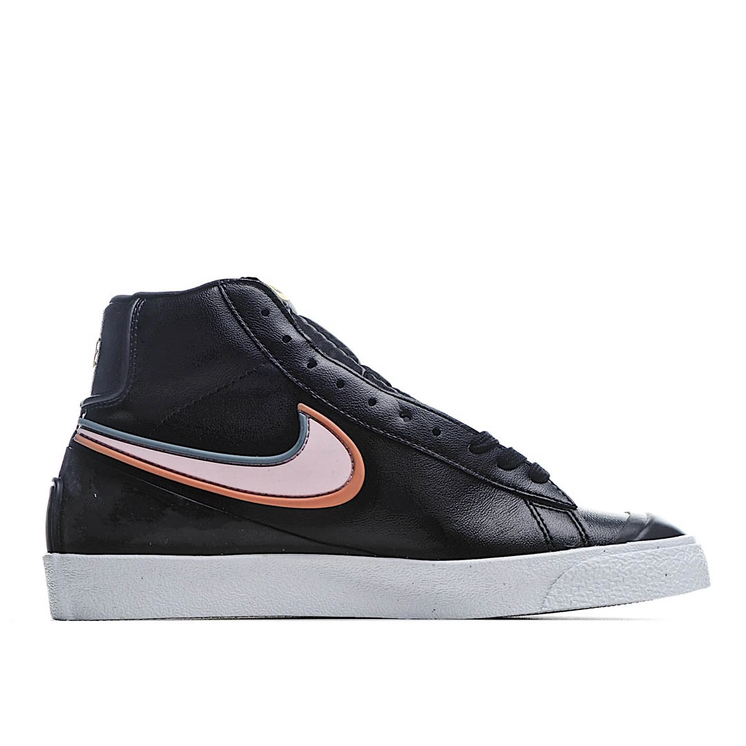 Nike Wmns Blazer Mid ’77 ‘Infinite Black’