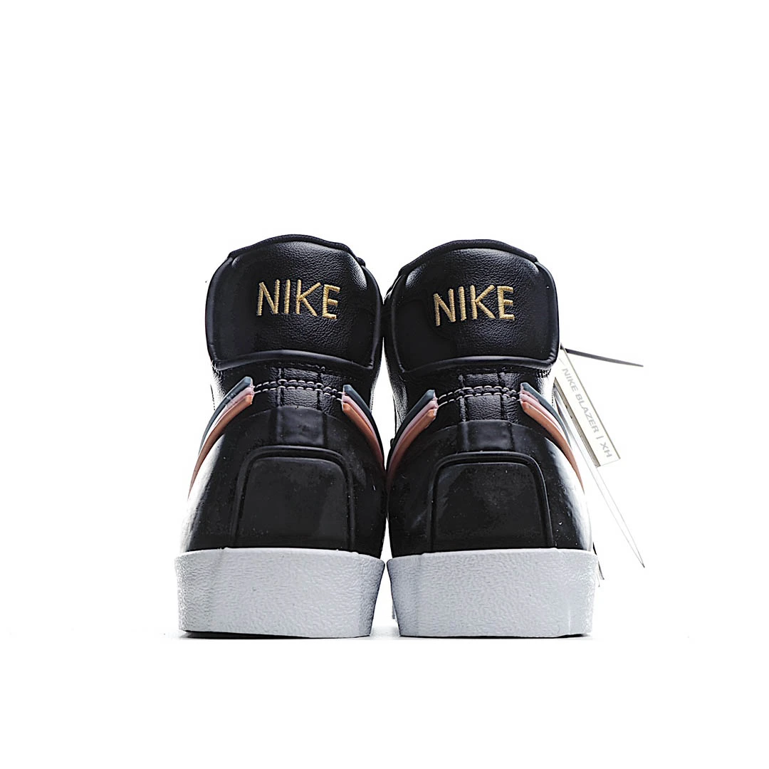 Nike Wmns Blazer Mid ’77 ‘Infinite Black’