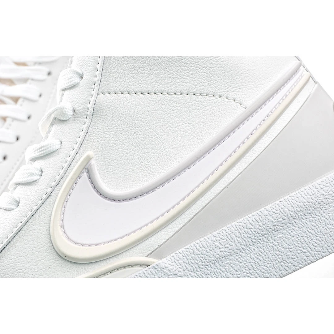 Nike Wmns Blazer Mid ’77 ‘Infinite White’