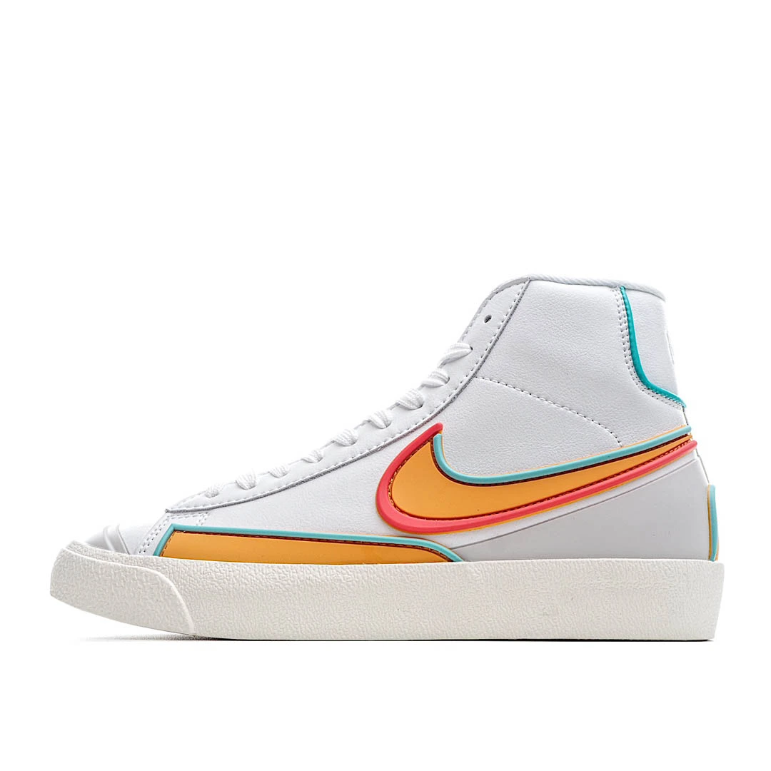 Nike Wmns Blazer Mid ’77 ‘Inifinite Kumquat’