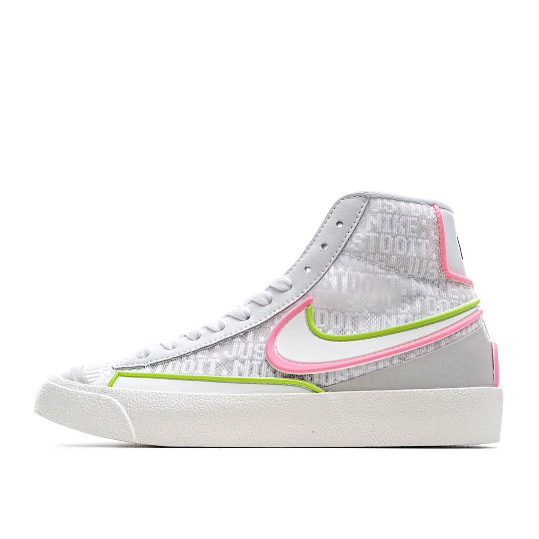 Nike Wmns Blazer Mid ’77 ‘Inifinite Watermelon’