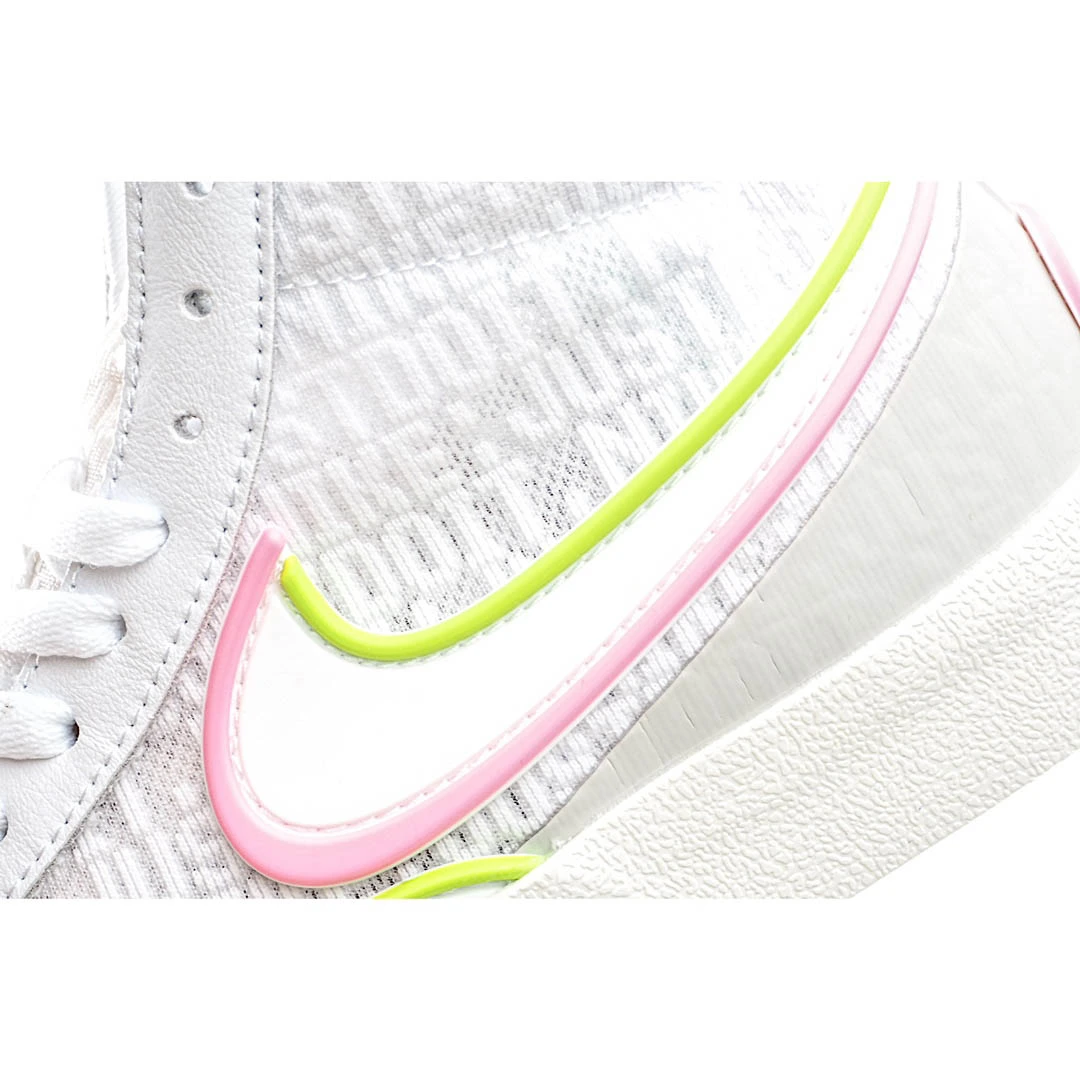 Nike Wmns Blazer Mid ’77 ‘Inifinite Watermelon’