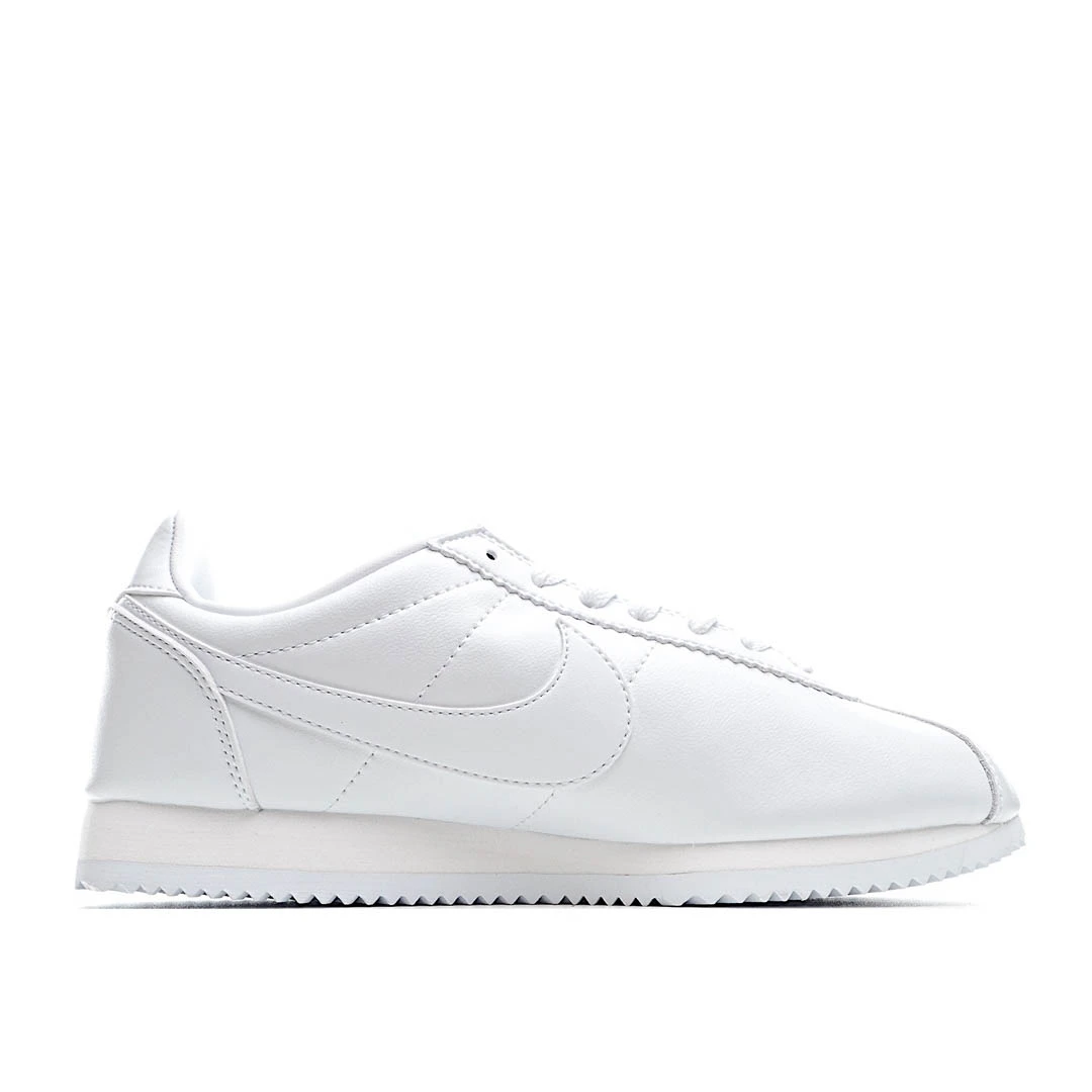 Nike Wmns Classic Cortez Leather ‘White’