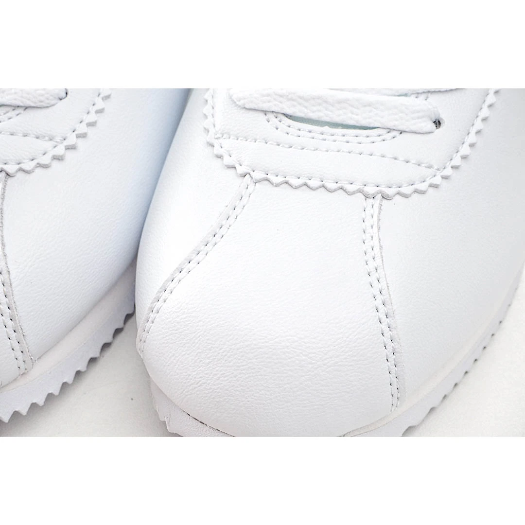 Nike Wmns Classic Cortez Leather ‘White’