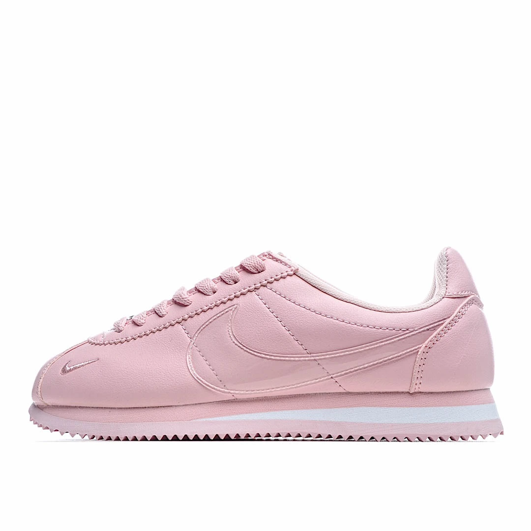 Nike Wmns Classic Cortez Premium ‘Plum Chalk’