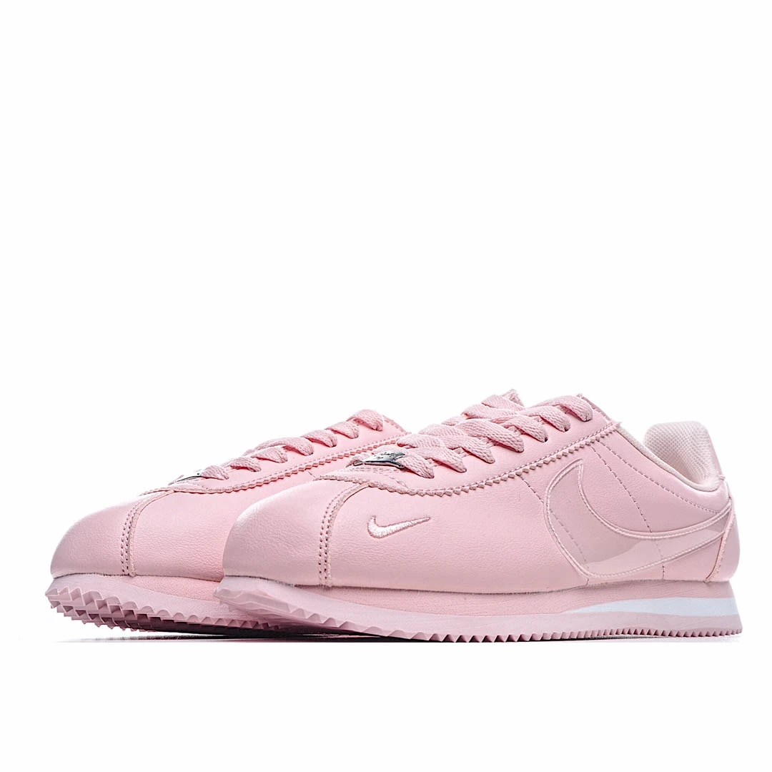 Nike Wmns Classic Cortez Premium ‘Plum Chalk’