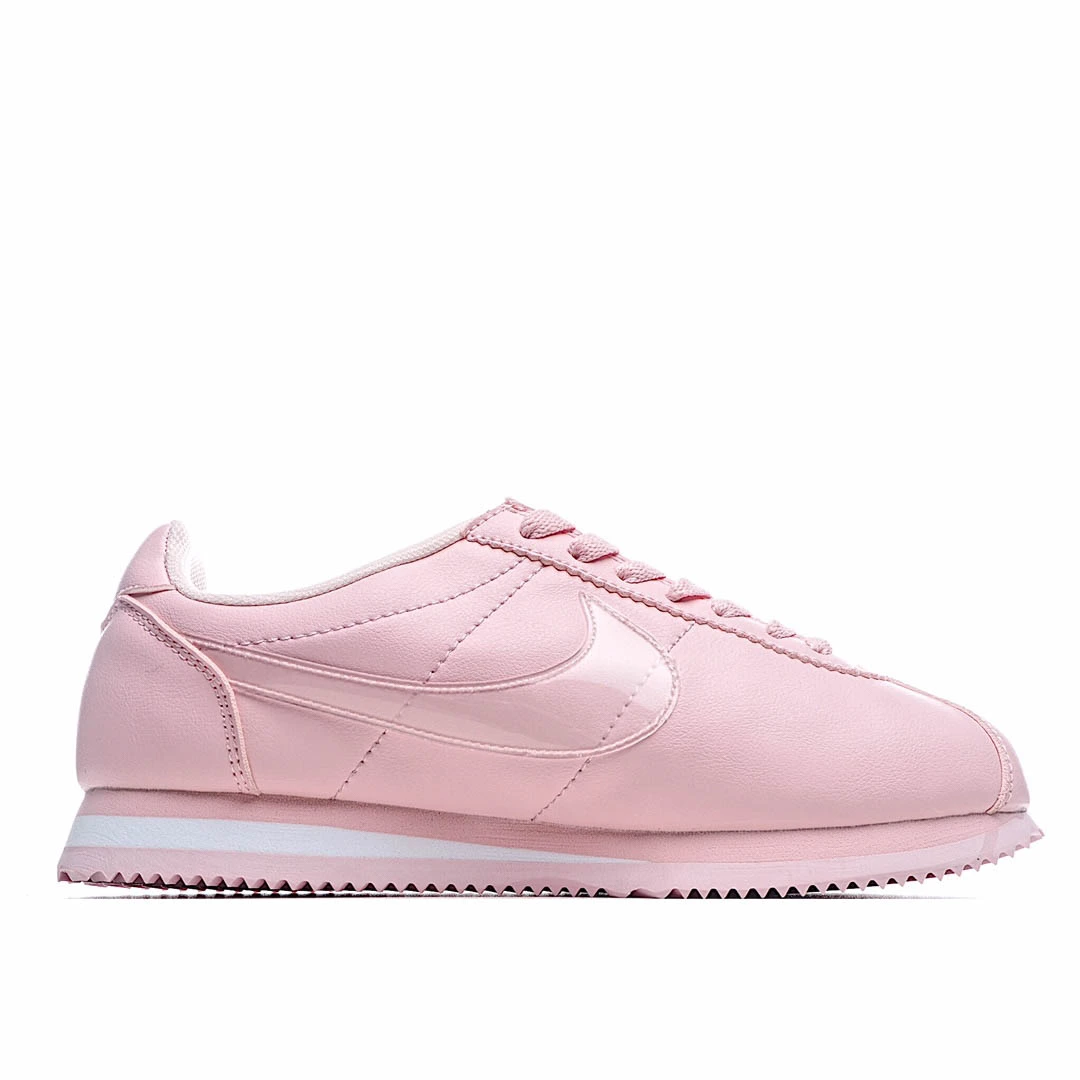 Nike Wmns Classic Cortez Premium ‘Plum Chalk’