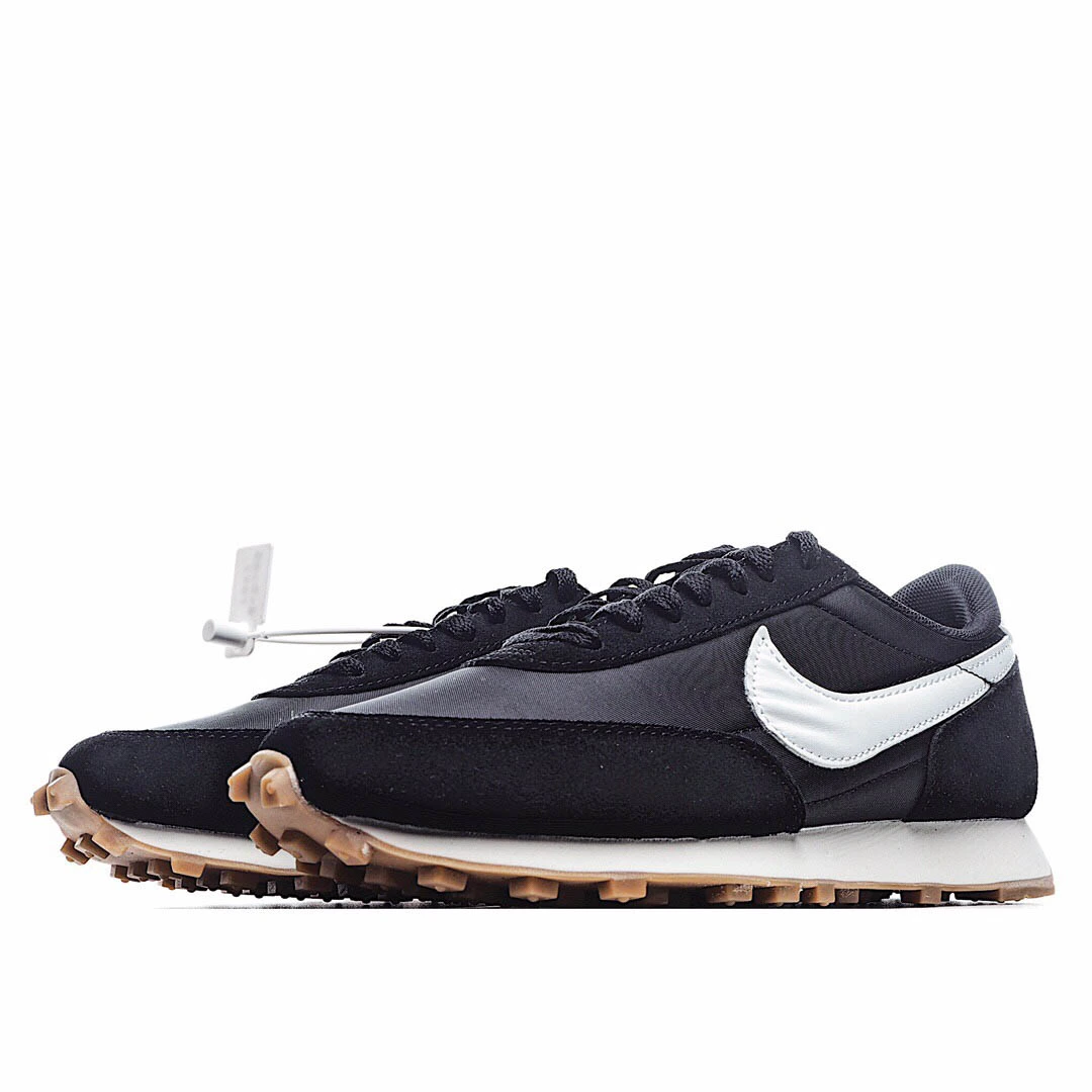 Nike Wmns Daybreak ‘Black’