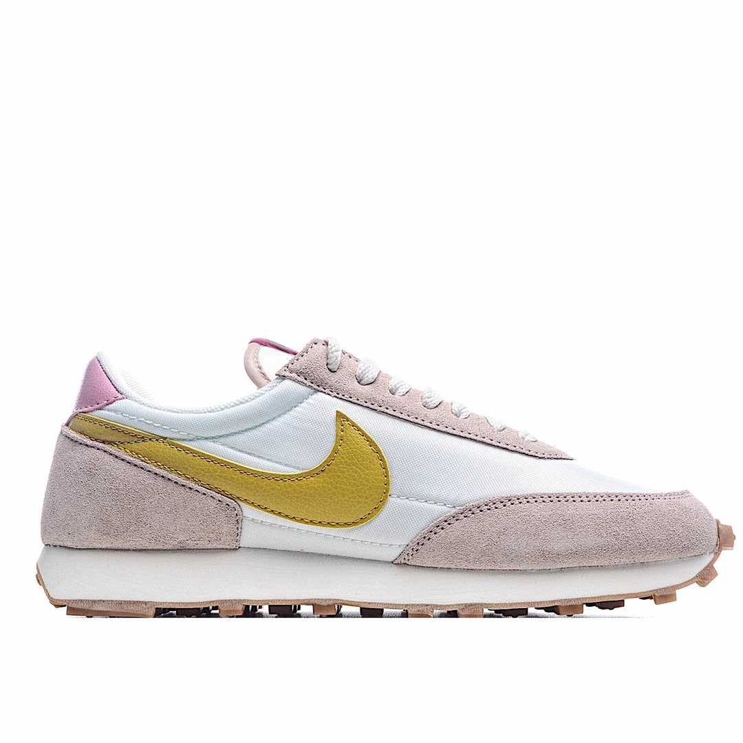 Nike Wmns Daybreak ‘Fossil Stone Saffron Quartz’