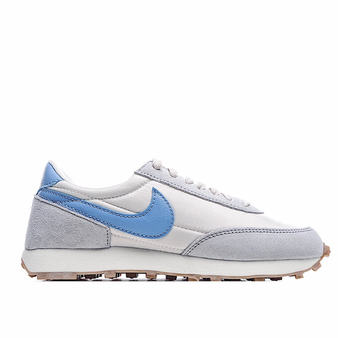 Nike Wmns Daybreak ‘Half Blue Pale Ivory’