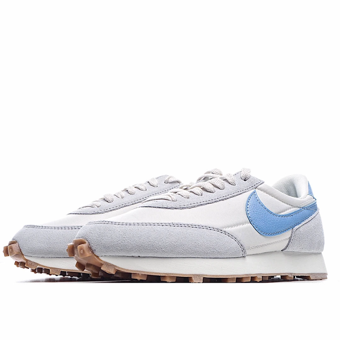 Nike Wmns Daybreak ‘Half Blue Pale Ivory’