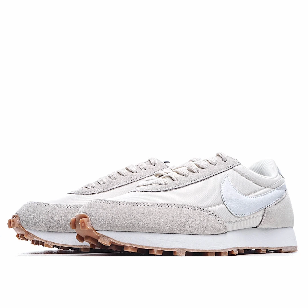 Nike Wmns Daybreak ‘White Gum’