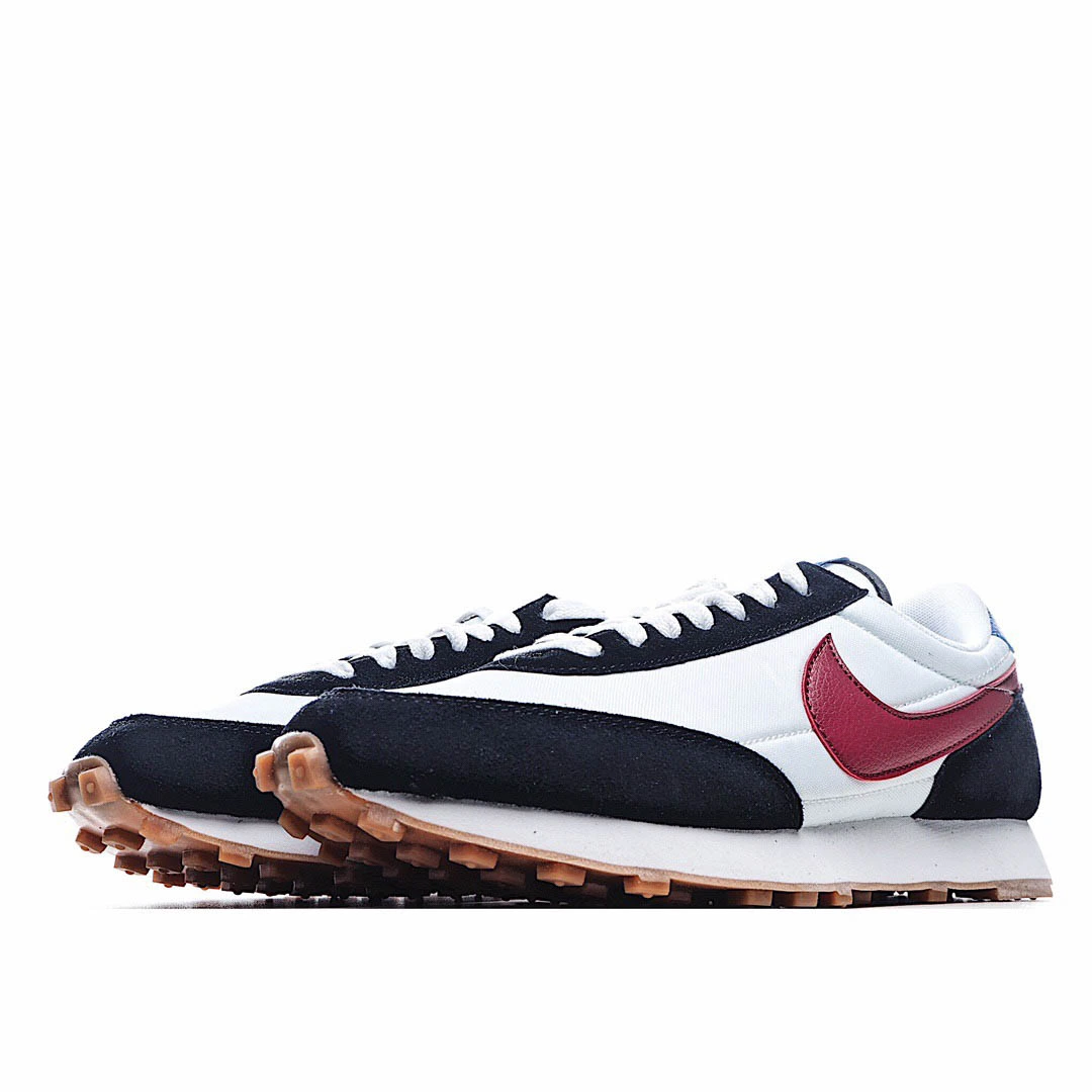 Nike Wmns Daybreak ‘White Novel Red’