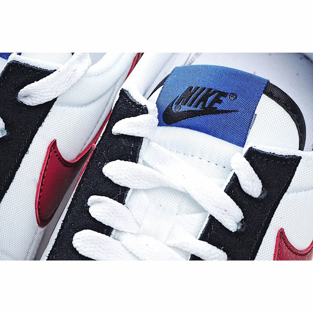 Nike Wmns Daybreak ‘White Novel Red’