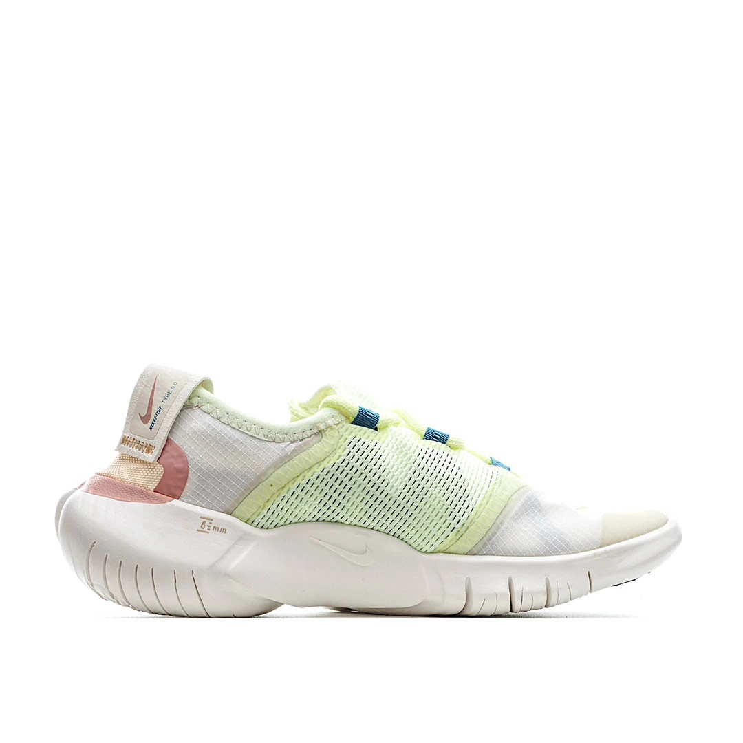 Nike Wmns Free RN 5.0 2020 ‘Pale Ivory Shimmer Sail’