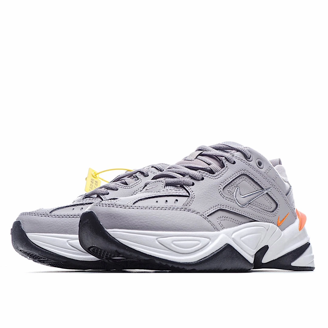 Nike Wmns M2K Tekno ‘Atmosphere Grey’