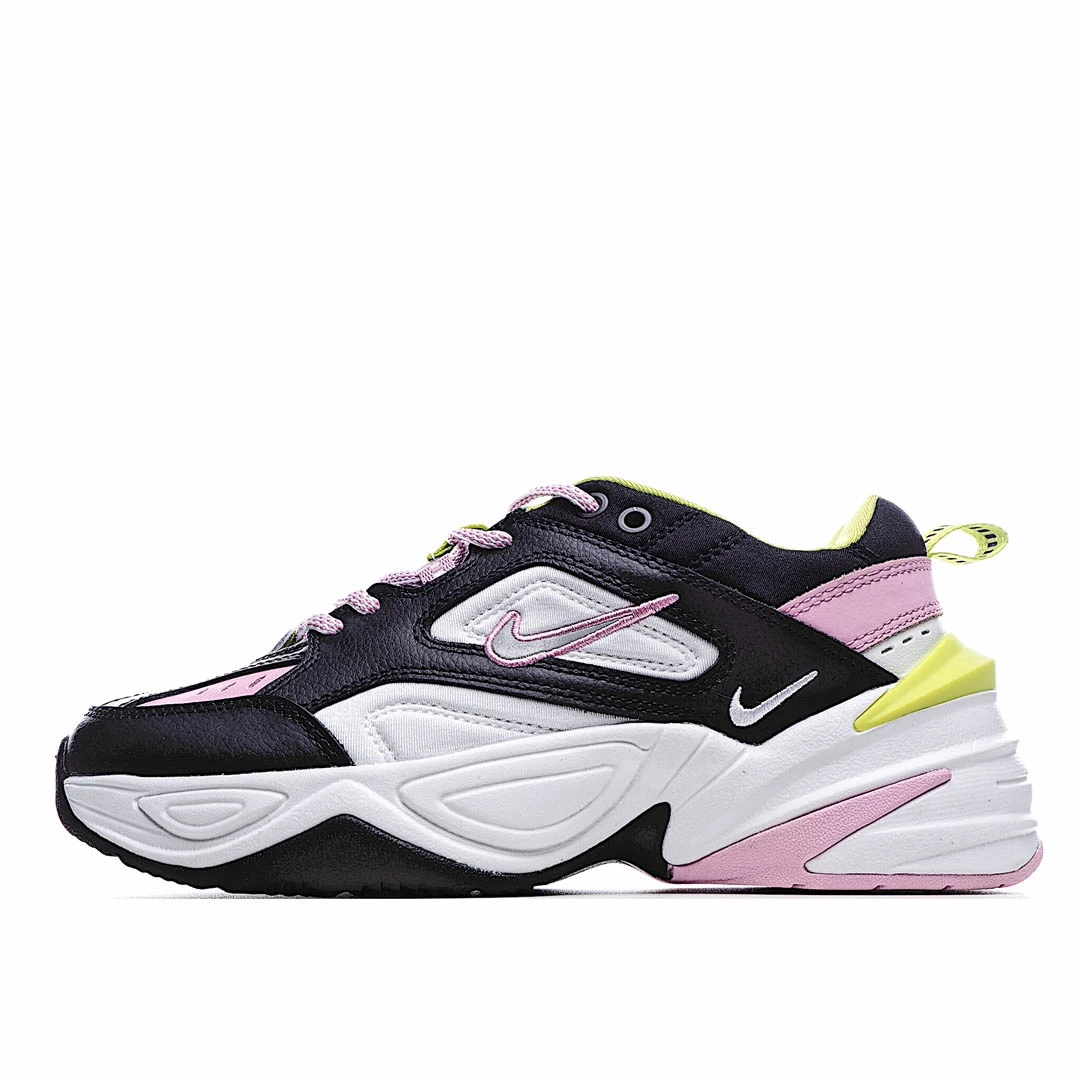 Nike Wmns M2K Tekno ‘Black Rose’