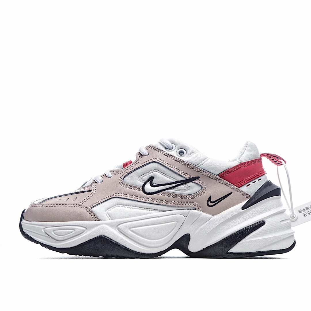 Nike Wmns M2K Tekno ‘Fossil Stone’