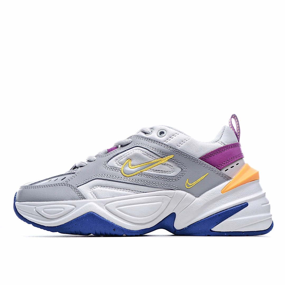 Nike Wmns M2K Tekno ‘Grey Photon Dust’