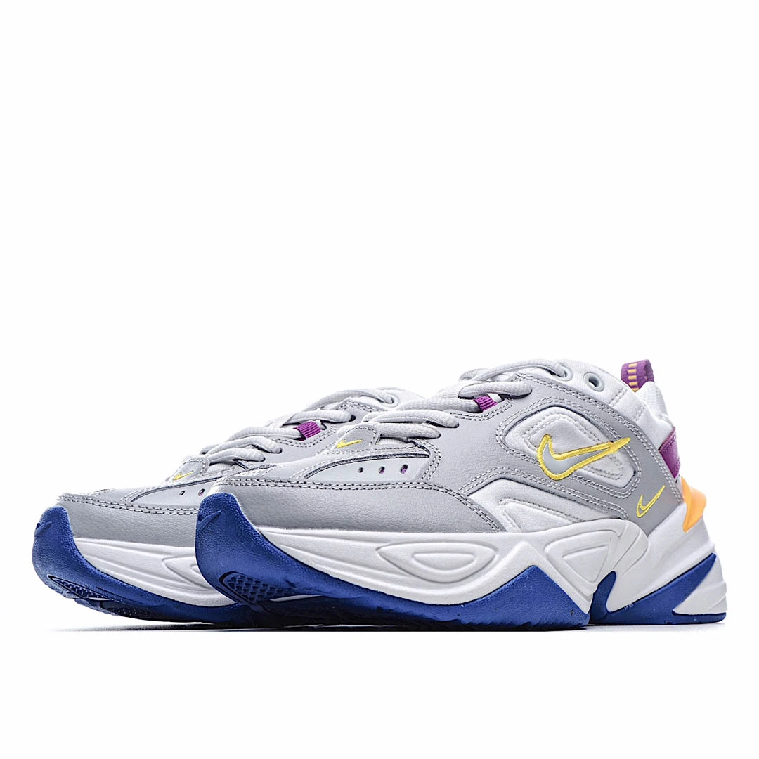 Nike Wmns M2K Tekno ‘Grey Photon Dust’