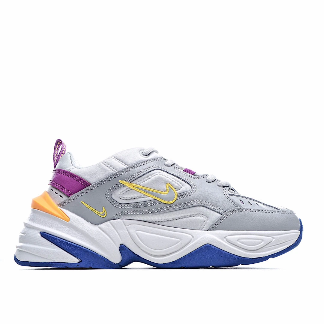 Nike Wmns M2K Tekno ‘Grey Photon Dust’