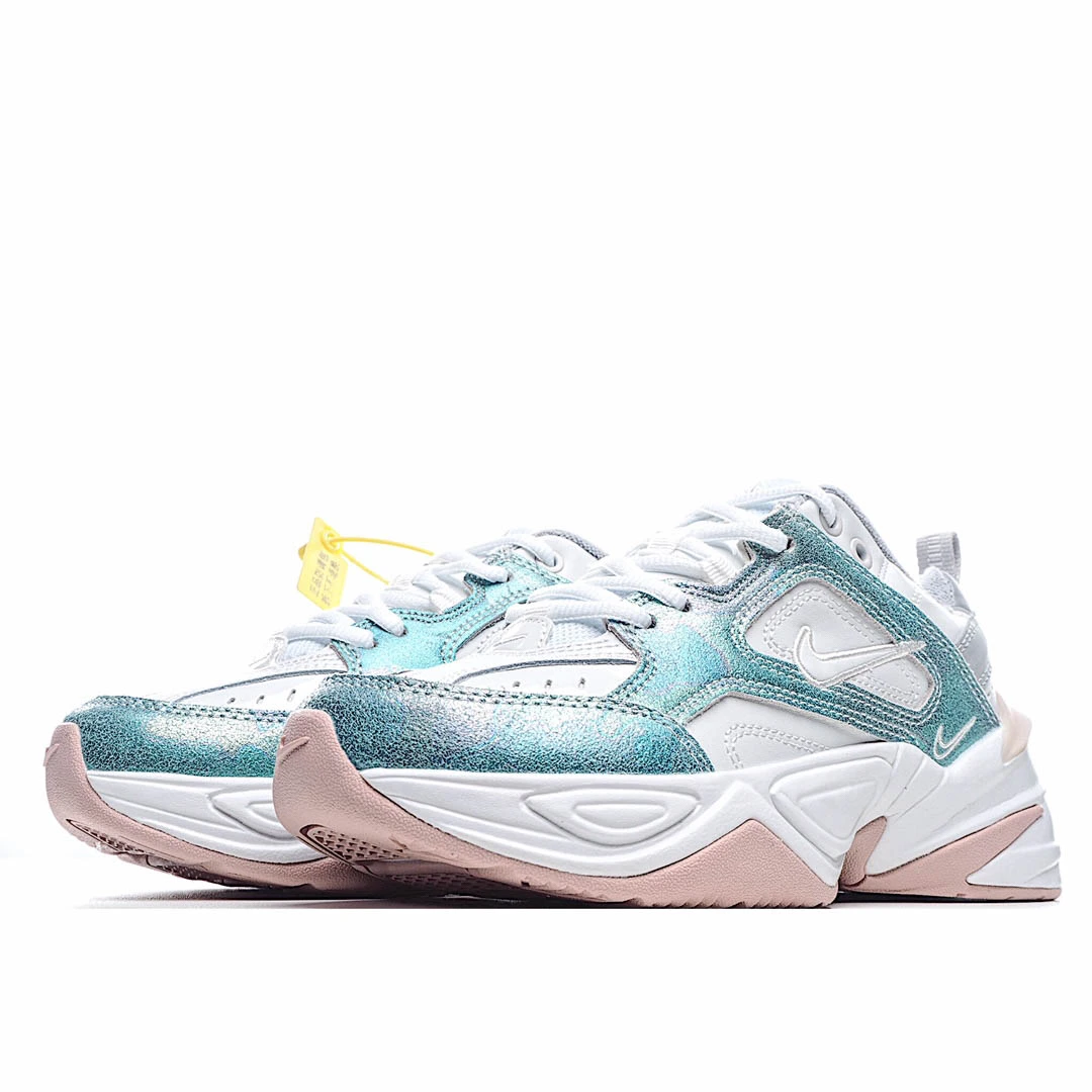 Nike Wmns M2K Tekno ‘Iridescent