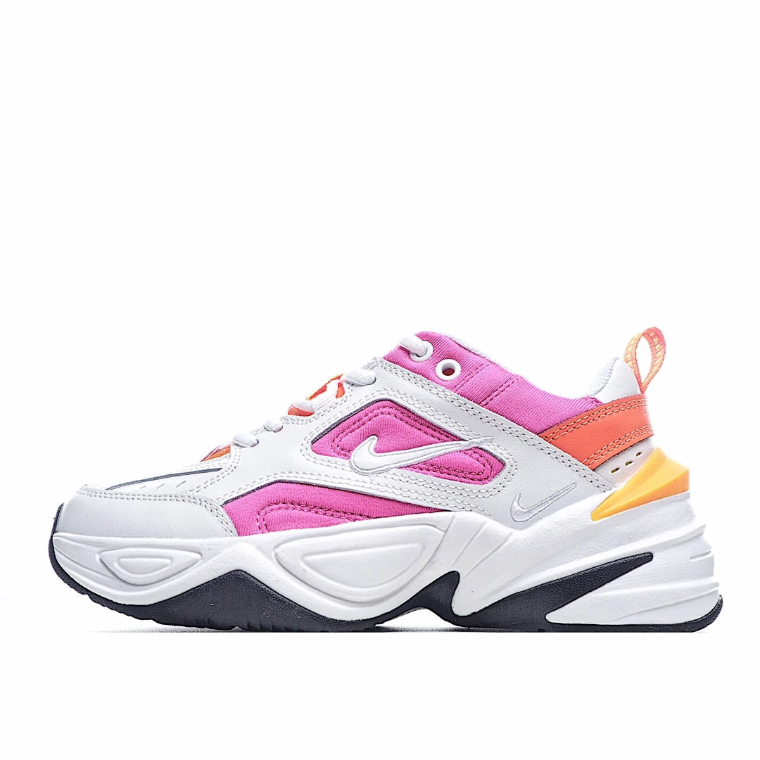 Nike Wmns M2K Tekno ‘Laser Fuchsia’