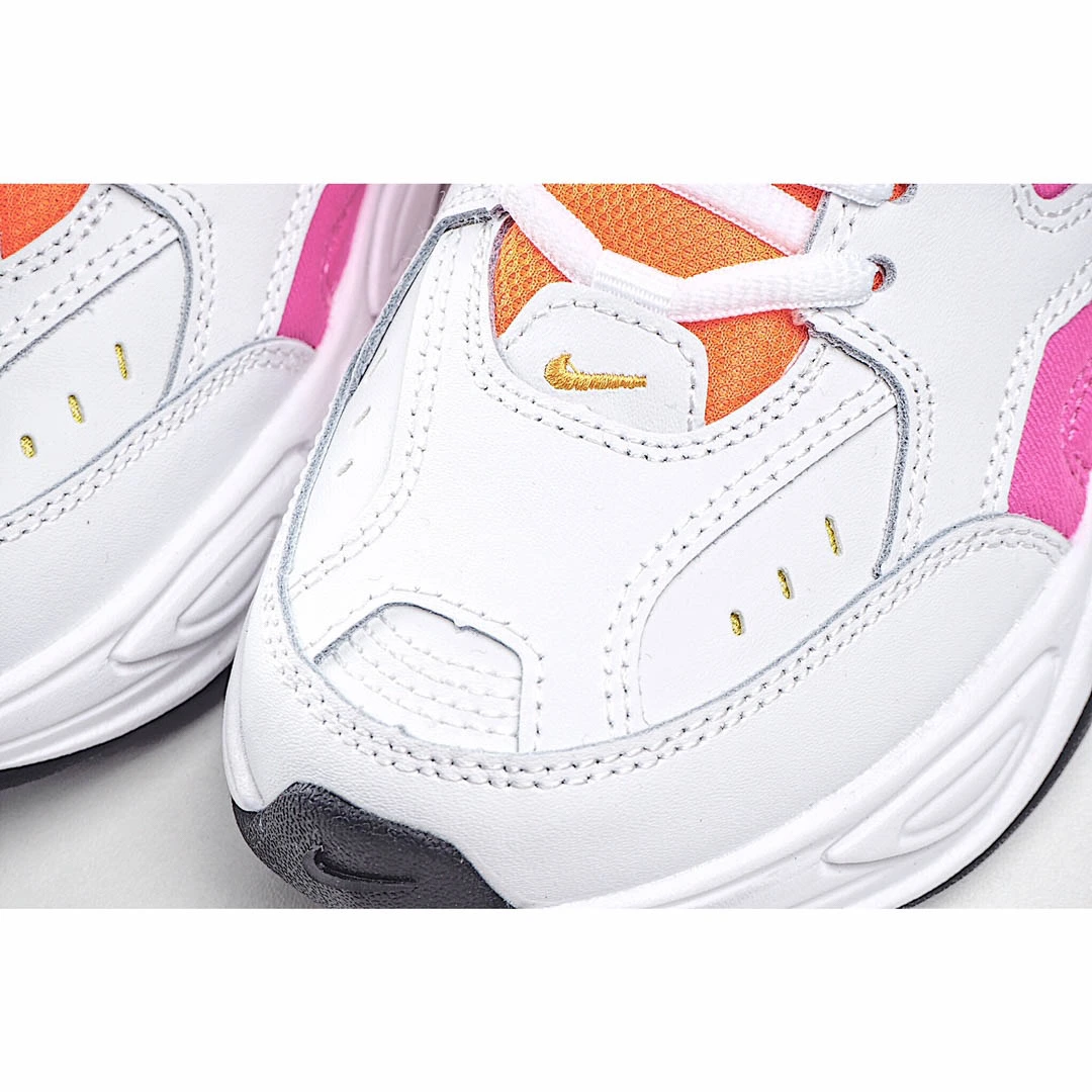 Nike Wmns M2K Tekno ‘Laser Fuchsia’