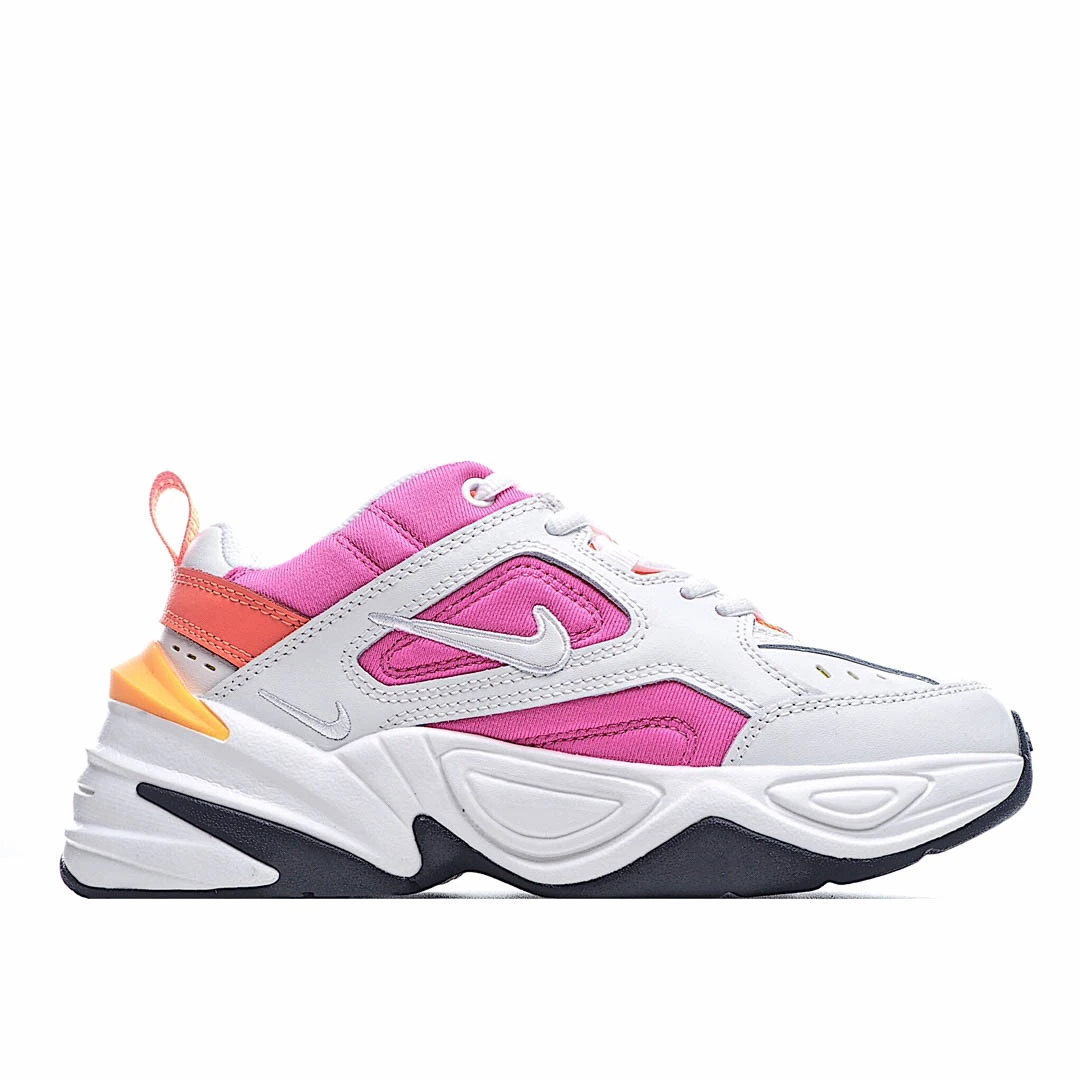 Nike Wmns M2K Tekno ‘Laser Fuchsia’