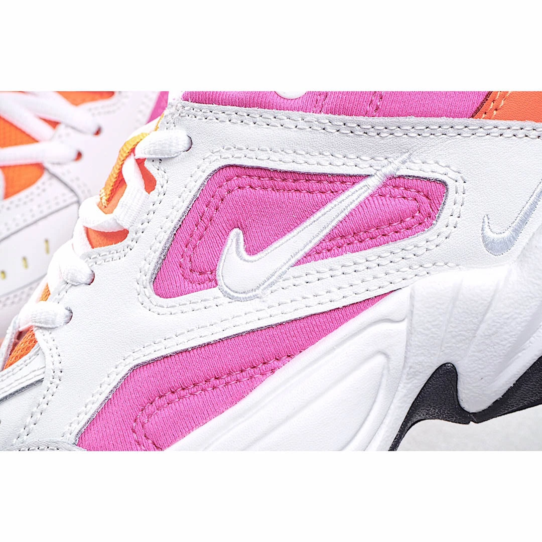 Nike Wmns M2K Tekno ‘Laser Fuchsia’