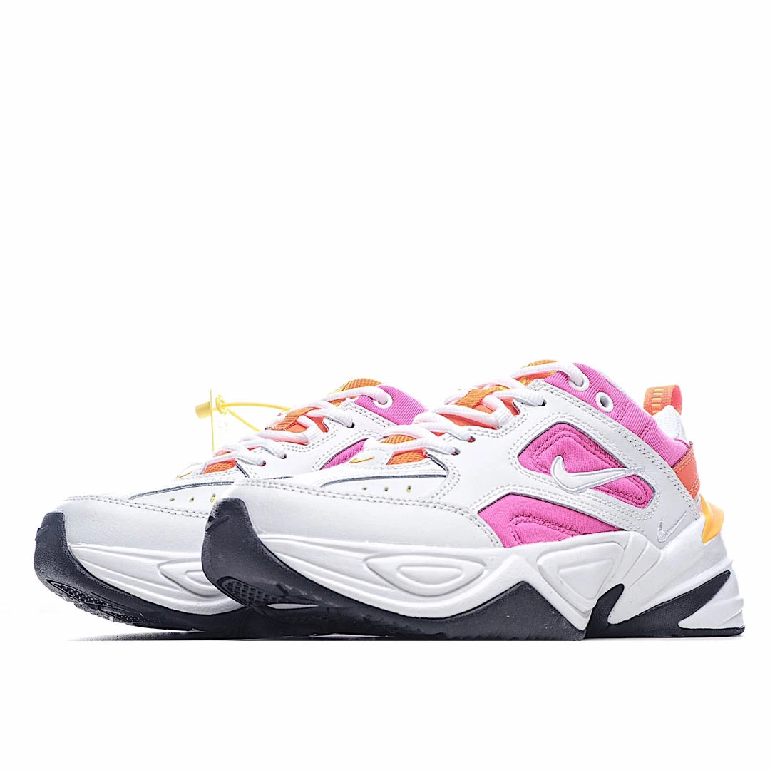 Nike Wmns M2K Tekno ‘Laser Fuchsia’