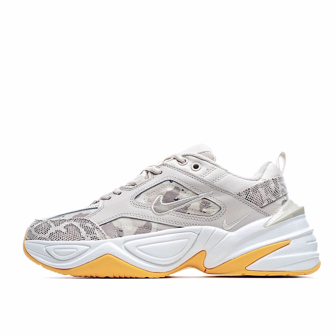 Nike Wmns M2K Tekno ‘Light Orewood’