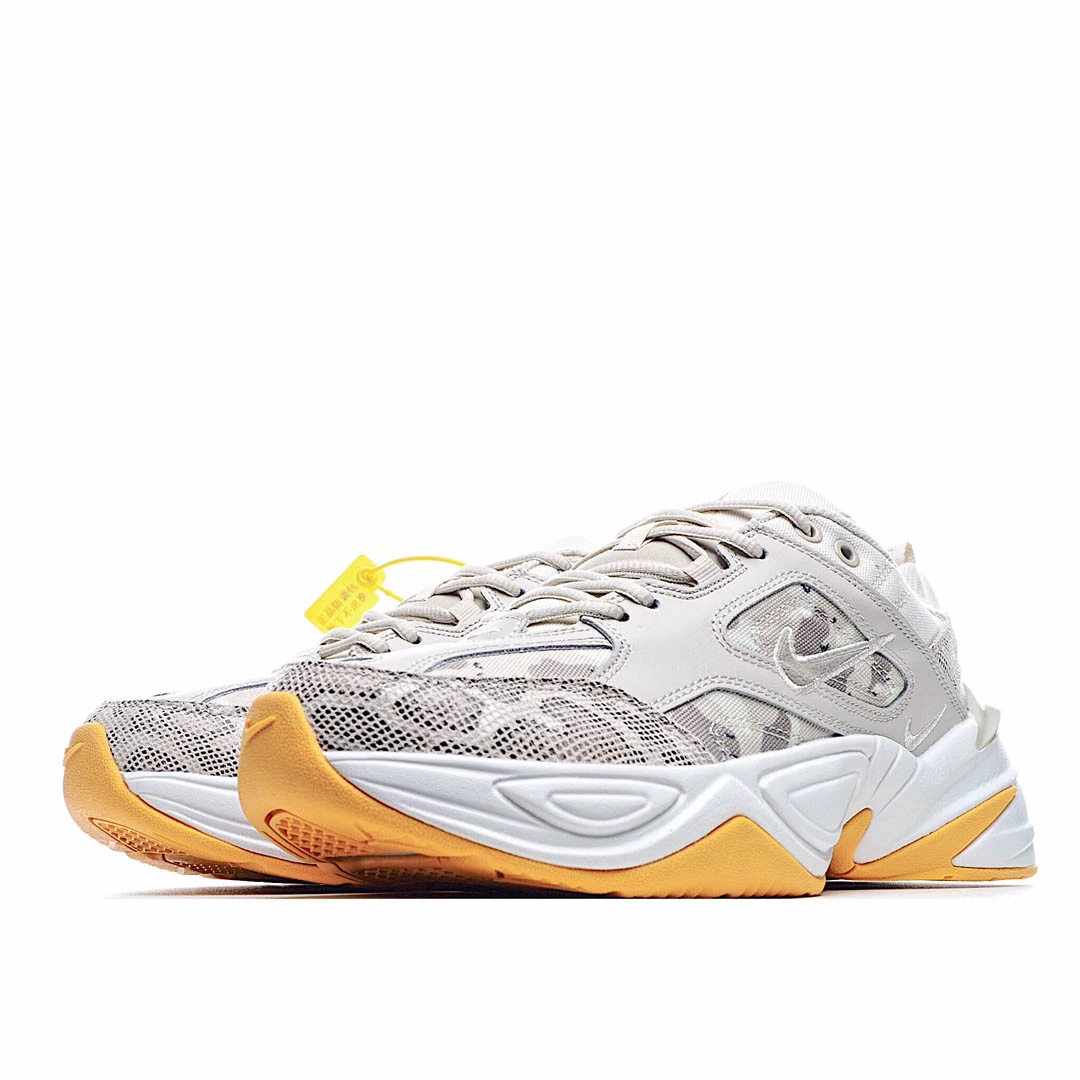 Nike Wmns M2K Tekno ‘Light Orewood’