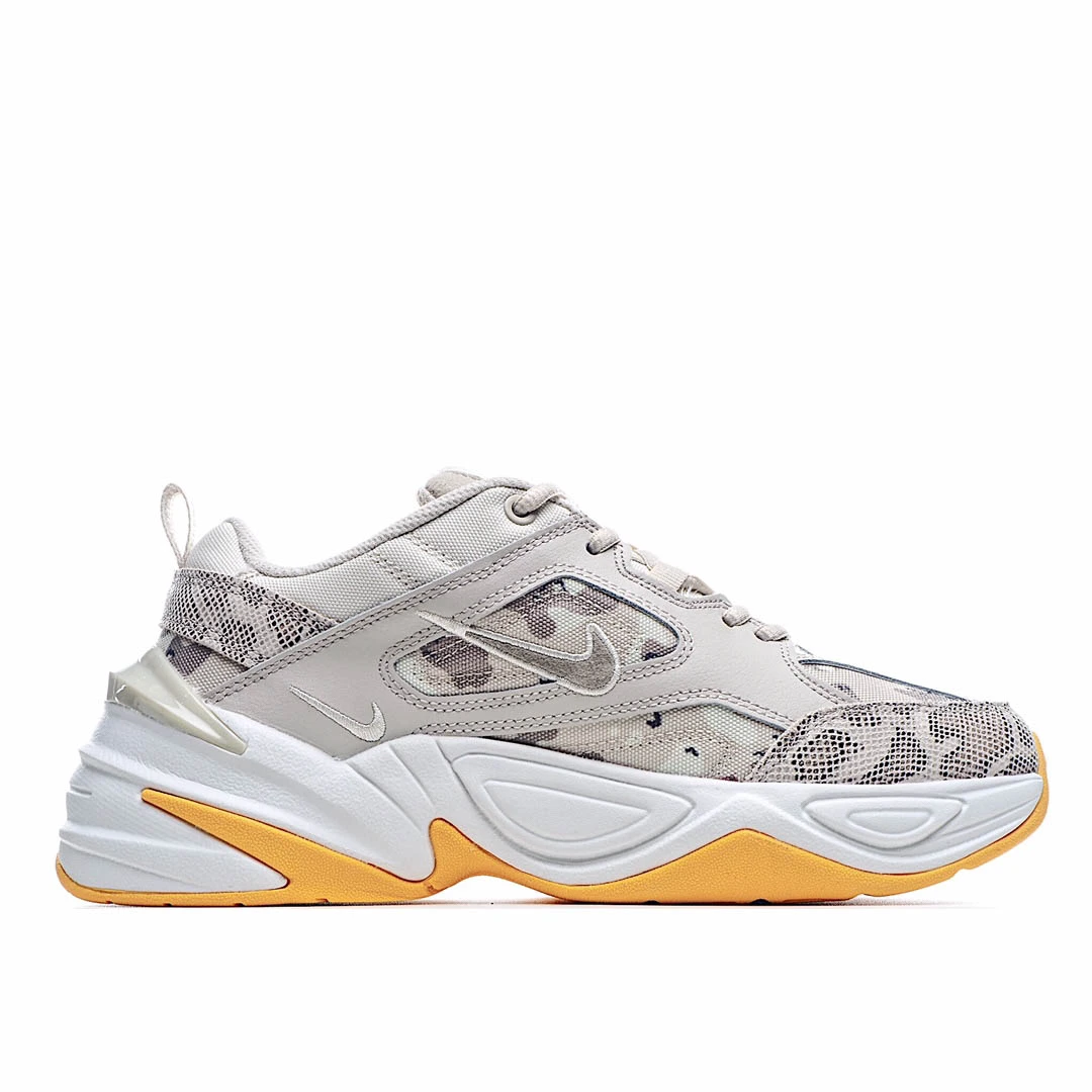 Nike Wmns M2K Tekno ‘Light Orewood’