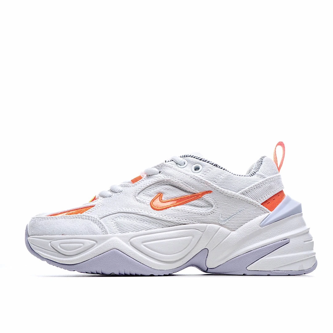 Nike Wmns M2K Tekno LX ‘Hyper Cimson’